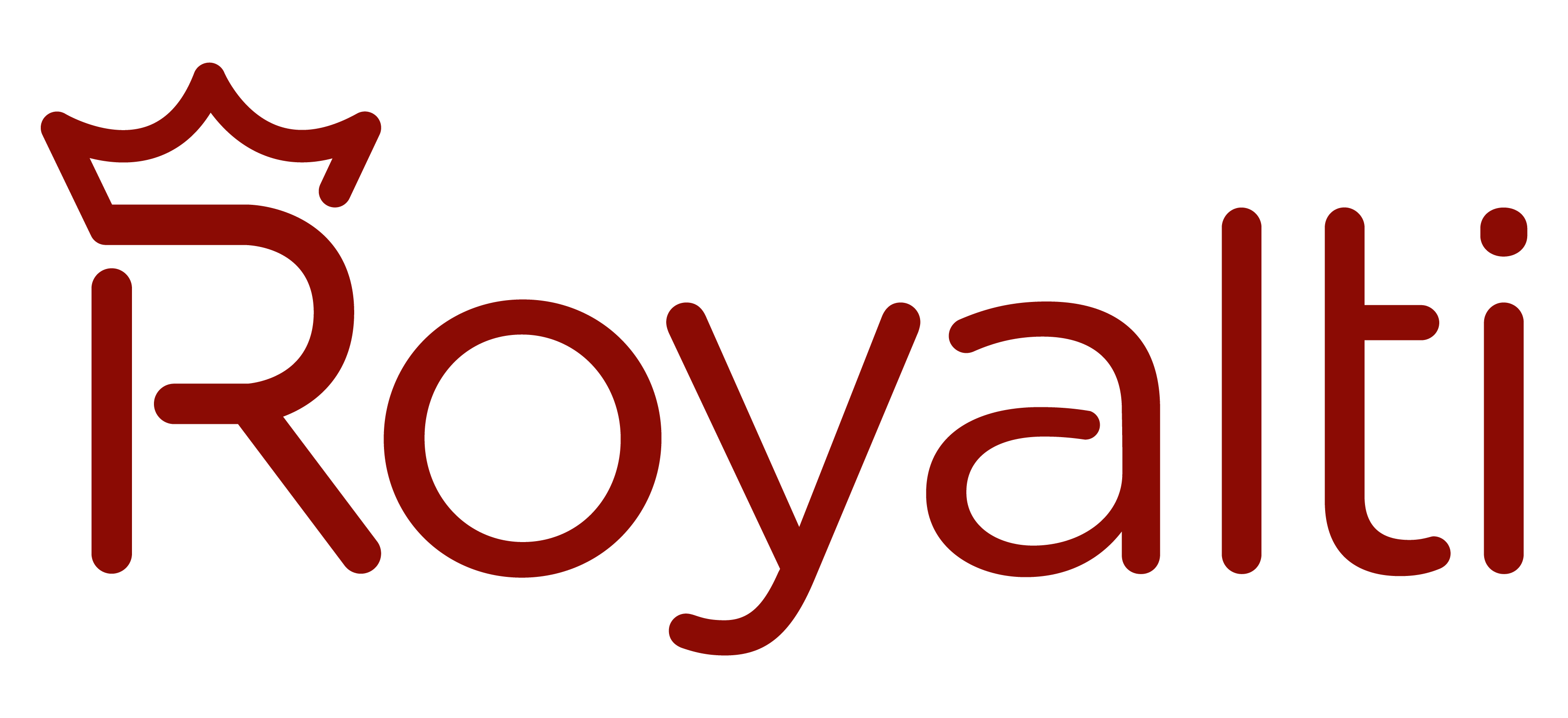 Royalti - Marketing & Sales Partner